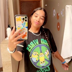 Meet your Posher, Kimaya